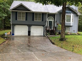 23 W Ridge Dr SE, Cartersville, GA 30121