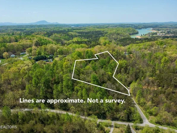 0 Pheasant Xing Lot 2, Dandridge, TN 37725