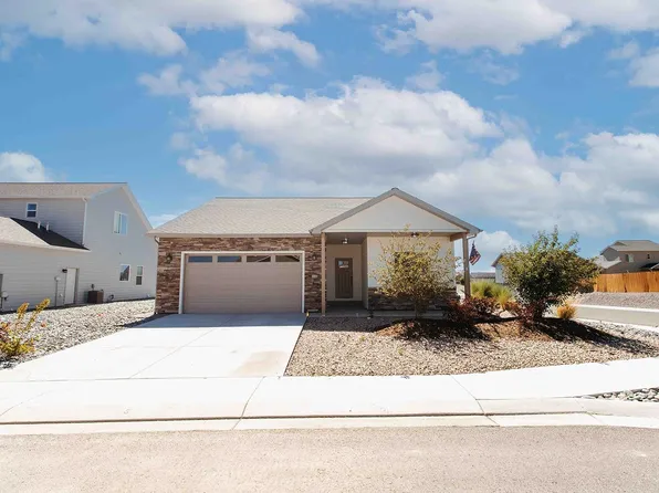 1357 Weminuche Ave, Montrose, CO 81401