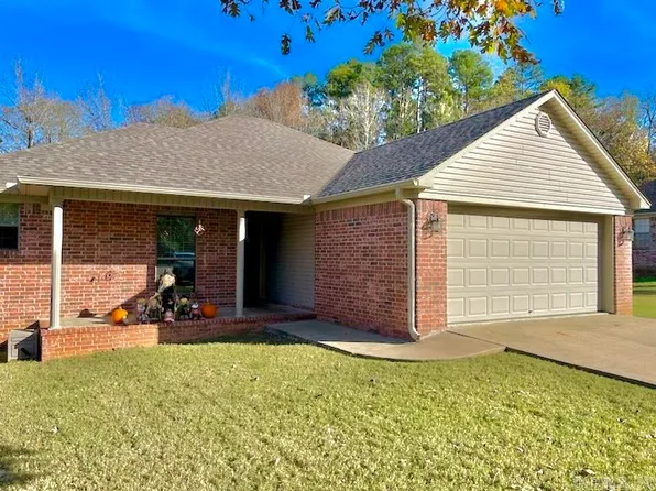 298 Archey Fork Dr, Clinton, AR 72031