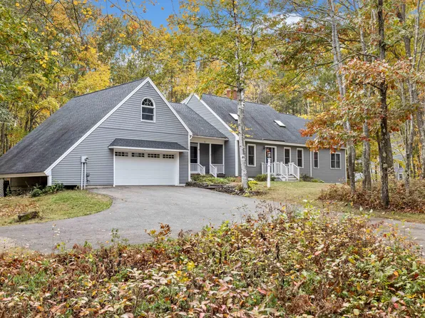 4 Rankin Creek Road, Kennebunk, ME 04043