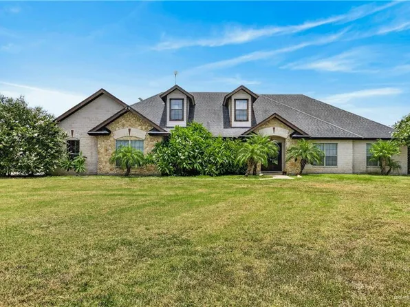32649 Edgewater Isle Dr, Los Fresnos, TX 78566