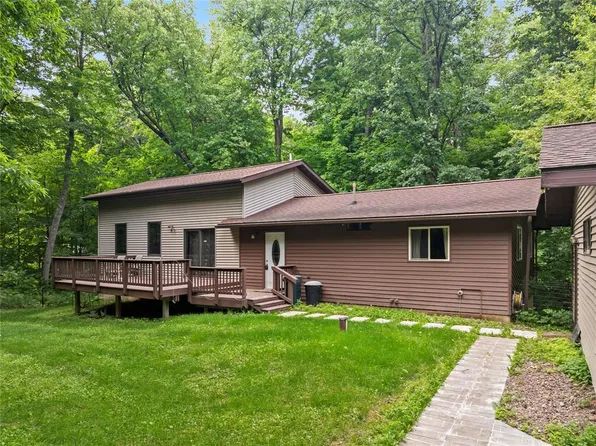 2756 28 1/8 Street, Birchwood, WI 54817