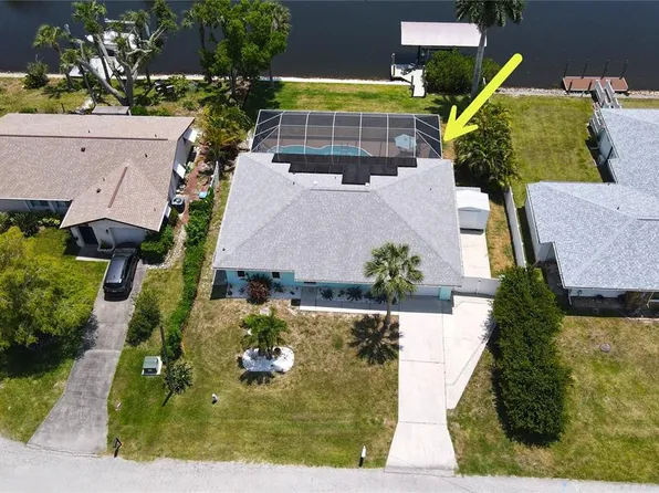 19179 Waterbury Ct, Pt Charlotte, FL 33948