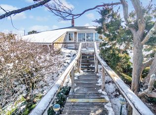 234 Dune Rd, Westhampton Beach, NY 11978