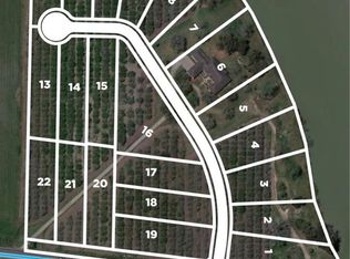 100 Pomelo Bnd LOT 22, Los Fresnos, TX 78566