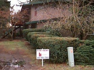 6805 Littlerock Rd SW APT 1, Tumwater, WA 98512