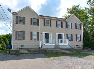 27 29 Old Colony Ave, East Taunton, MA 02718