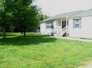 5075 New Liberty Church Rd, Kevil, KY 42053