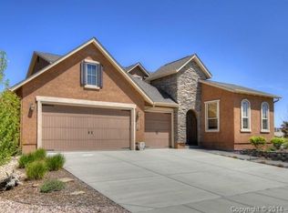 5848 Brave Eagle Dr, Colorado Springs, CO 80924