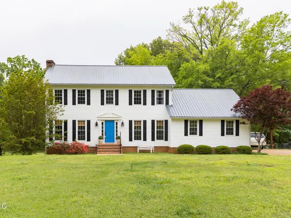 616 Owen Rd, New Albany, MS 38652