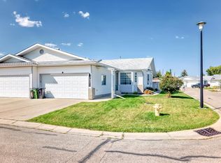 15571 59a St NW, Edmonton, AB T5Y2N9