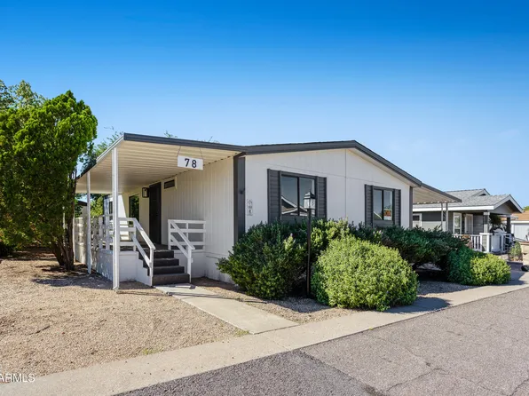 19802 N 32ND Street #78, Phoenix, AZ 85050