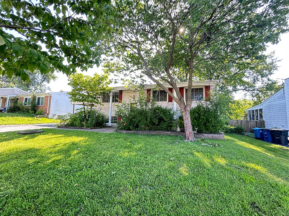 1st image of 2834 Briarcote Ln