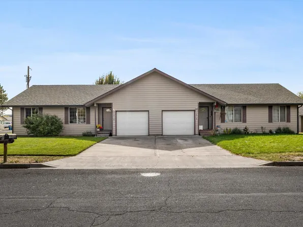 1614 SW Metolius Ave, Redmond, OR 97756