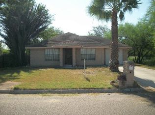2316 Annette Ave, Edinburg, TX 78542