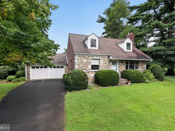 568 Hillcrest Ave, Glenside, PA 19038