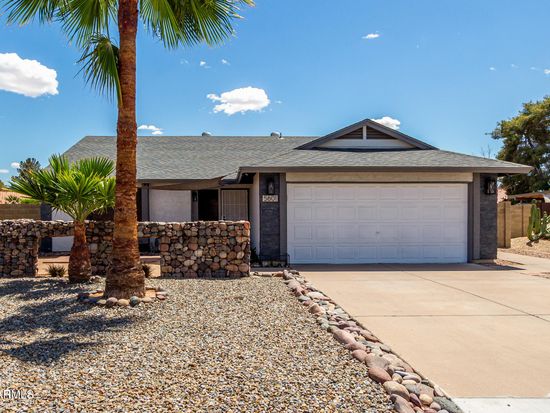 5601 W WHITTEN Street, Chandler, AZ 85226