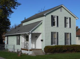 1504 S Chilson St, Bay City, MI 48706