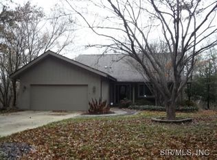 45 Larkmoor Dr, Glen Carbon, IL