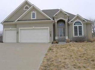 16150 NW 126th St, Platte City, MO 64079