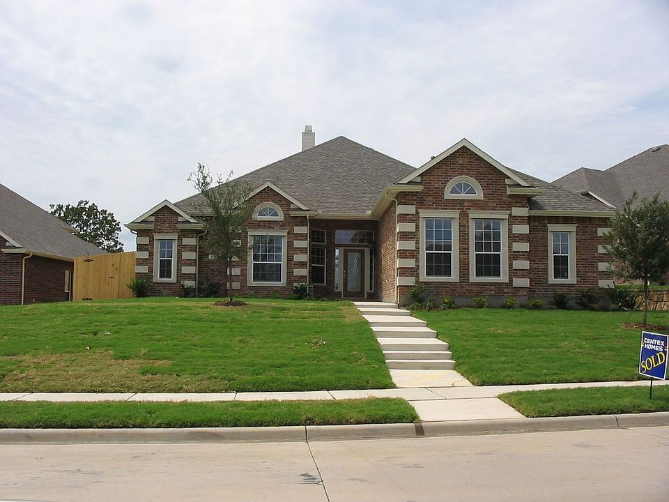 Home on Day of Sale