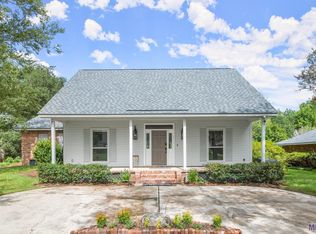611 Barrosa Way, Baton Rouge, LA 70808