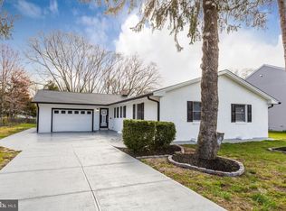 507 Duvall Ln, Annapolis, MD 21403