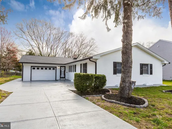507 Duvall Ln, Annapolis, MD 21403
