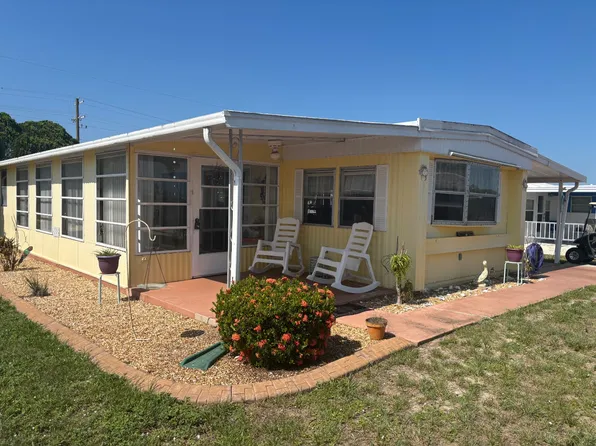 2925 San Francisco Ln #191, Sebring, FL 33870