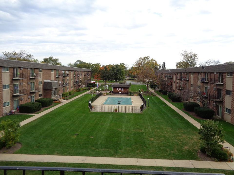 Fairway Green is not just an apartment complex, WE ARE A COM