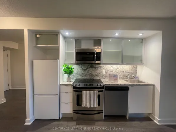 25 Telegram Mews, Toronto, ON