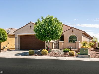 8180 Loma Del Ray St, Las Vegas, NV, 89131