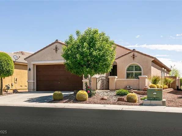8180 Loma Del Ray St, Las Vegas, NV 89131