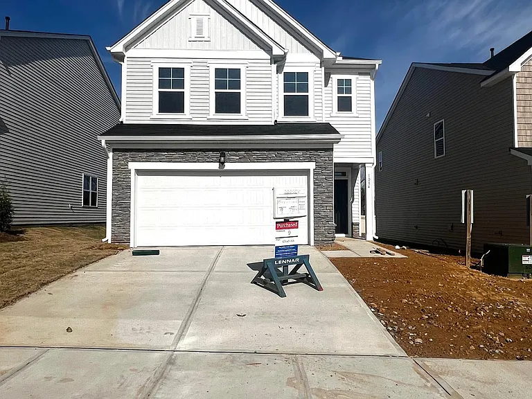 1084 Maple Branch Cir — Photo 1