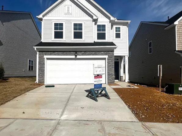 1084 Maple Branch Cir, Graham, NC 27253