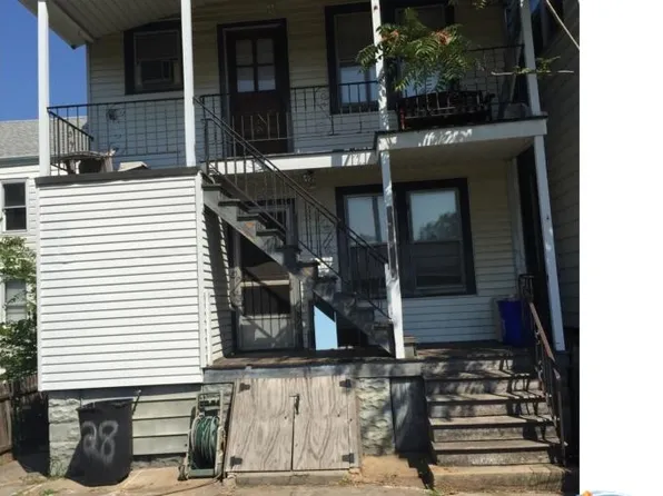 28 Central Ave Floor 1, New Brunswick, NJ 08901