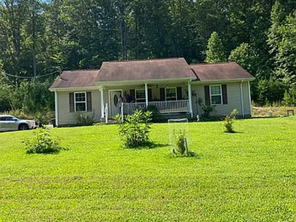 3333 Piney Branch Rd, Livingston, KY 40445