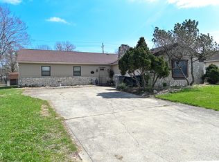 3221 Bluebell Ln, Indianapolis, IN 46224