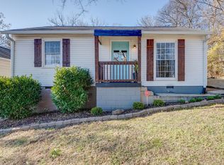 311 Chamberlin St, Nashville, TN 37209