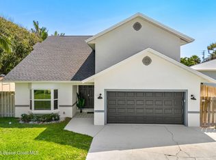 6765 Angeles Rd, Melbourne Beach, FL 32951