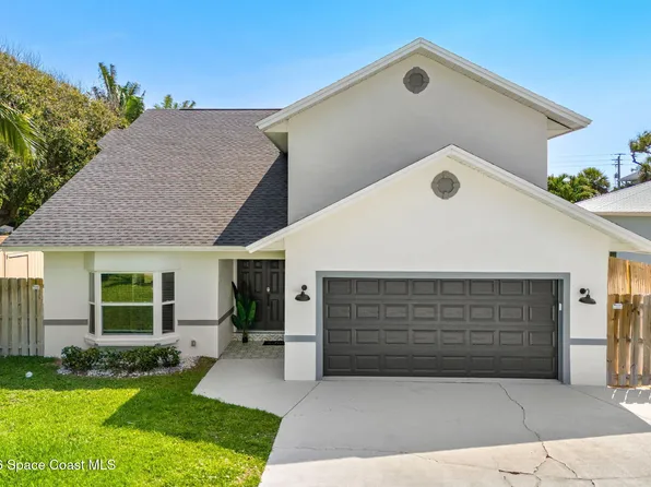 6765 Angeles Rd, Melbourne Beach, FL 32951