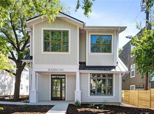 408 W 38th 1/2 St, Austin, TX 78751