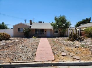 1515 T St, Newman, CA 95360