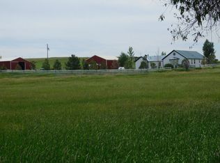 7524 SE Cherry Creek Rd, Franktown, CO 80116