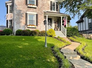 110 Clifton Rd, Cynthiana, KY 41031