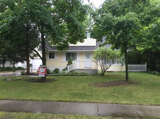 4005 McKeith Rd, Midland, MI 48642