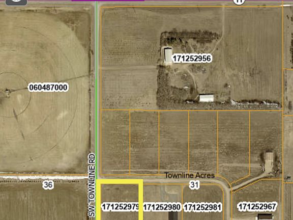 5th image of Tbd Sw Townline Rd