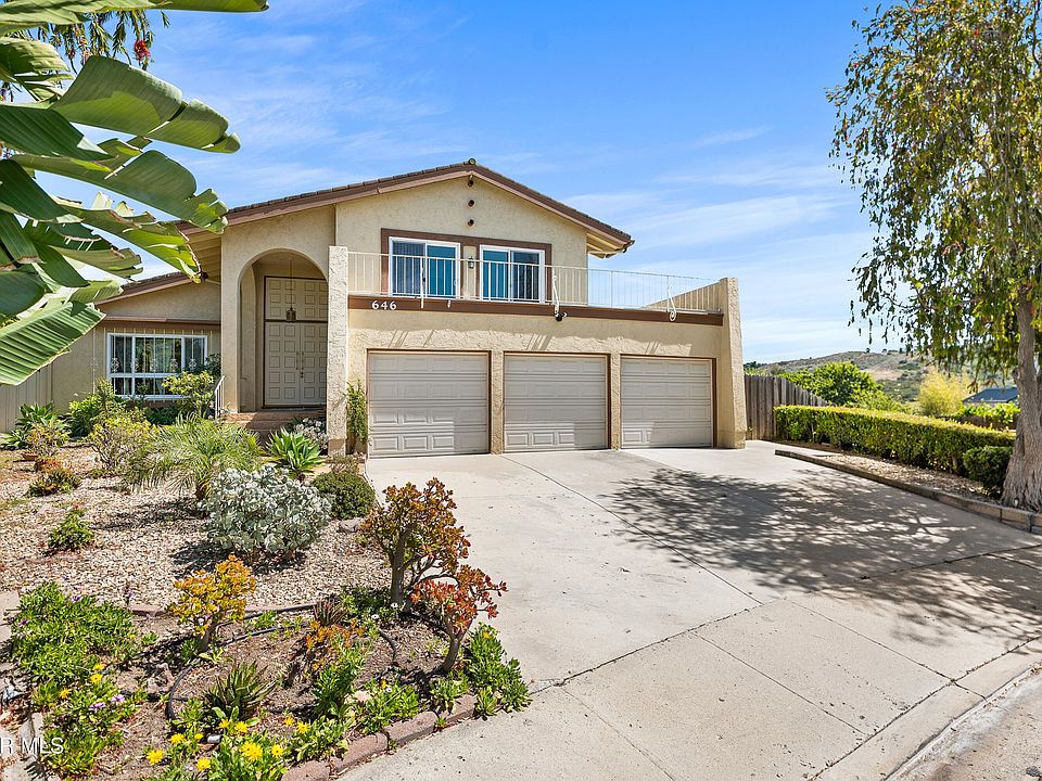 1st image of 646 W San Andres Cir