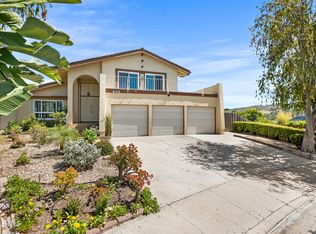 646 W San Andres Cir, Thousand Oaks, CA 91360
